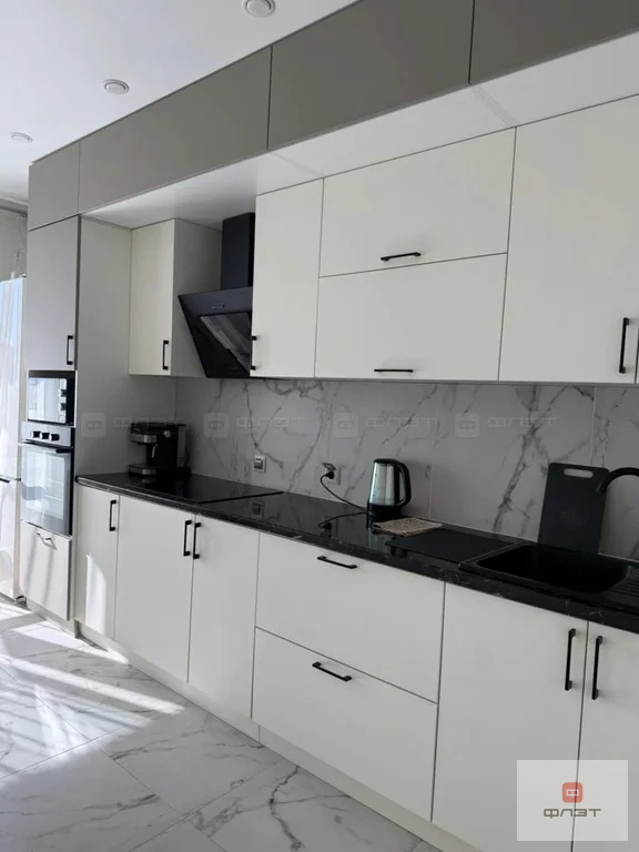 Продажа квартиры, Казань, ул. Родины - Фото 1