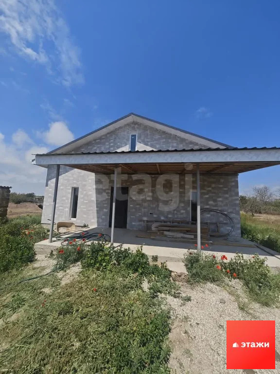 Продажа дома, Орехово, Сакский район - Фото 9