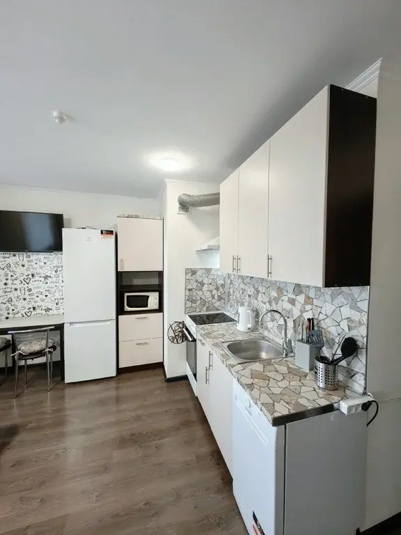 животные + /  временная регистрация + / дети + / духовка / посудомойка - Фото 7