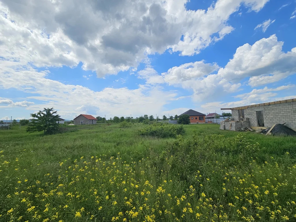 Продажа участка, Абинск, Абинский район, ул. Тихорецкая - Фото 1