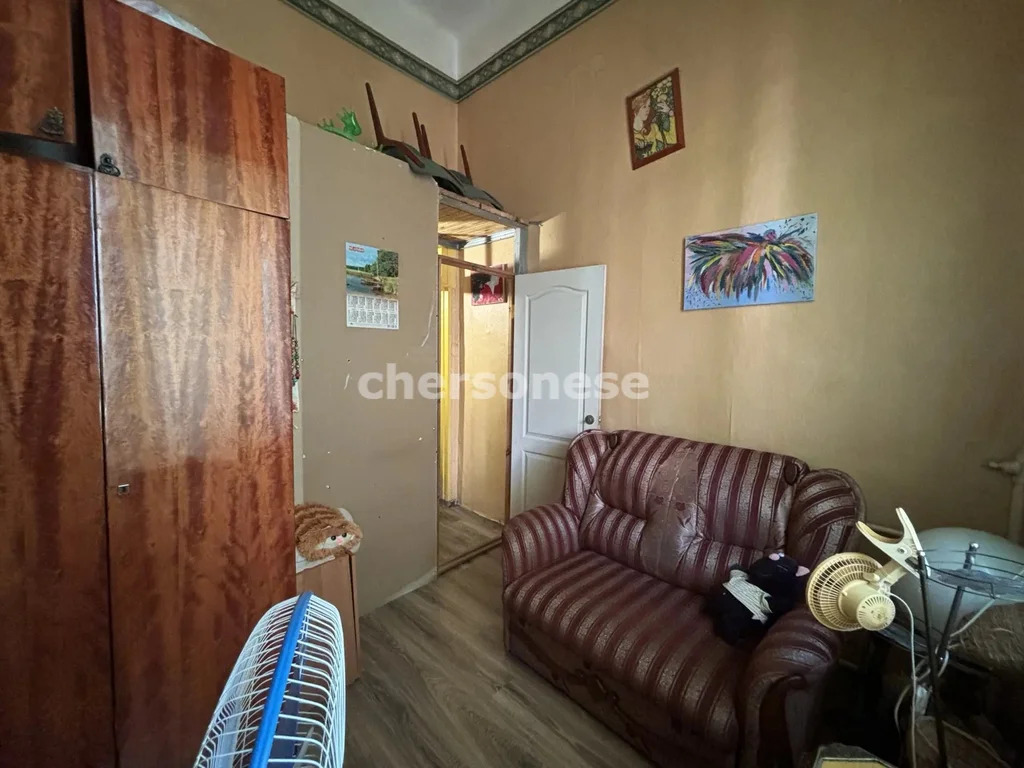 Продажа квартиры, Феодосия, Адмиральский б-р. - Фото 10