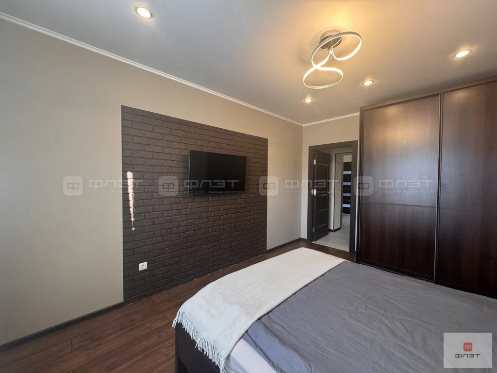Продажа квартиры, Казань, 2-я Старо-Аракчинская - Фото 8