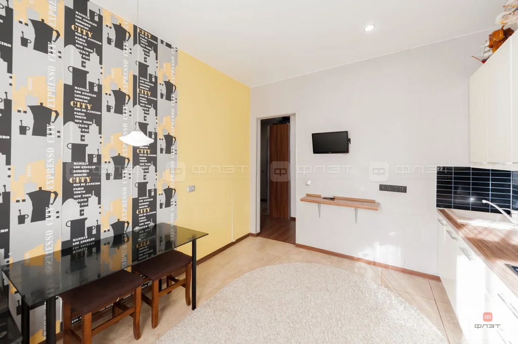 Продажа квартиры, Казань, ул. Чистопольская - Фото 12