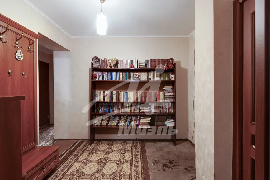 Продажа квартиры, Химки, ул. Некрасова - Фото 6