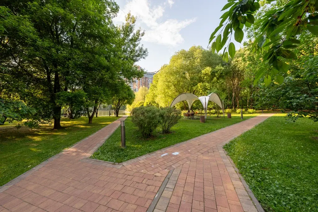 Сдам офис 390,3 м2 в ЖК Миракс-Парк - Фото 37