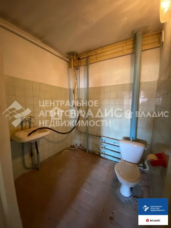 Продажа дома, Агро-Пустынь, Рязанский район, ул. Советская - Фото 9