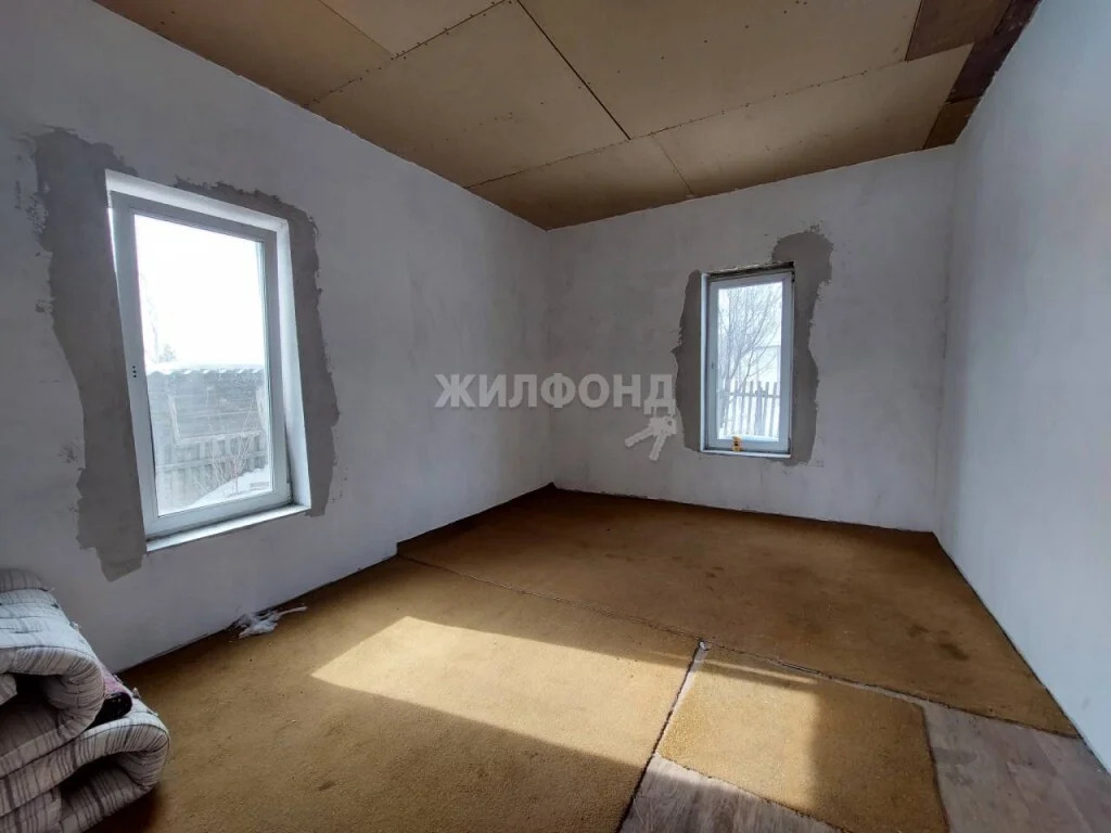 Продажа дома, Новосибирск, снт Труд-2 - Фото 15