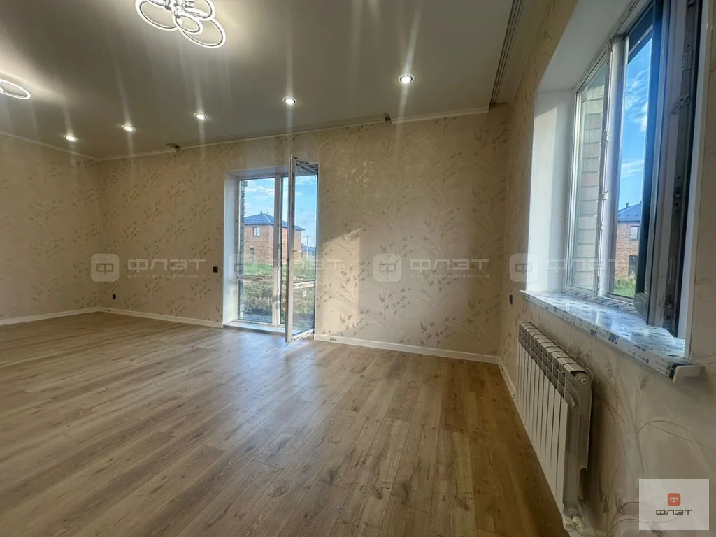 Продажа дома, Сокуры, Лаишевский район, дом 28 - Фото 1