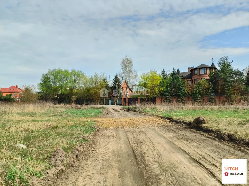 Продажа участка, Ногинск, Богородский г. о., Ново-Богородская улица - Фото 4
