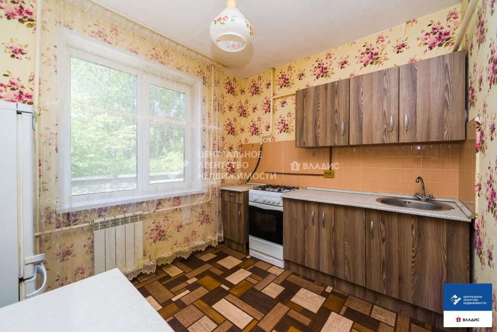 Продажа квартиры, Рязань, ул. Тимакова - Фото 3