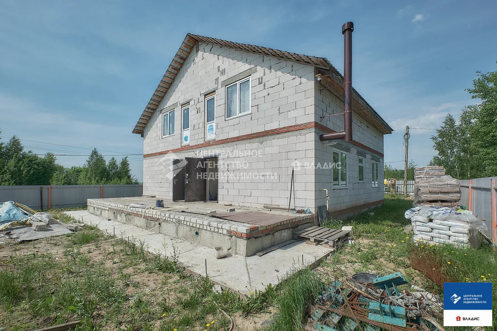 Продажа дома, Сидоровка, Рыбновский район - Фото 20