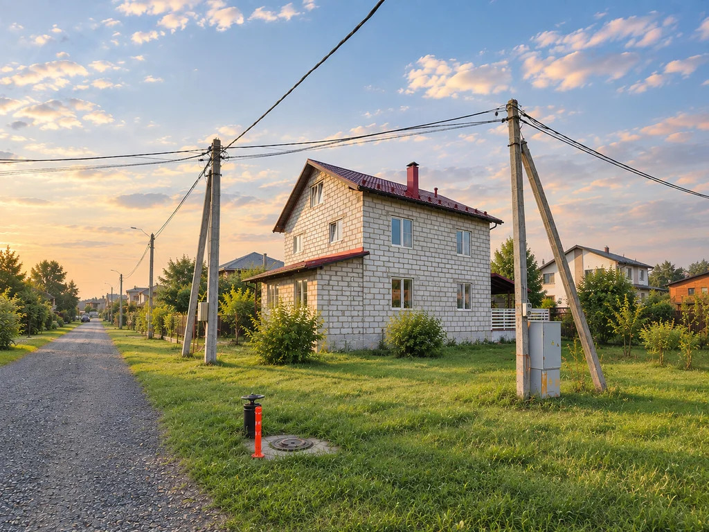 Продажа дома, Щелковский район, 3-й Зеленый проезд - Фото 3