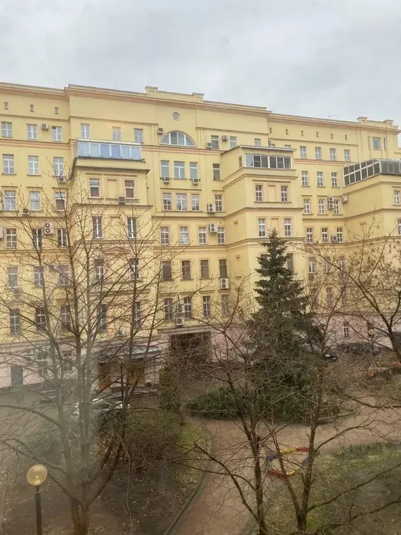 4-ка, Москва, Тверская, 28к2 - Фото 18