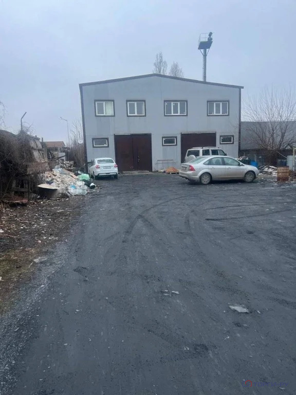 Продажа ПСН, Ростов-на-Дону, ул. Инженерная - Фото 1