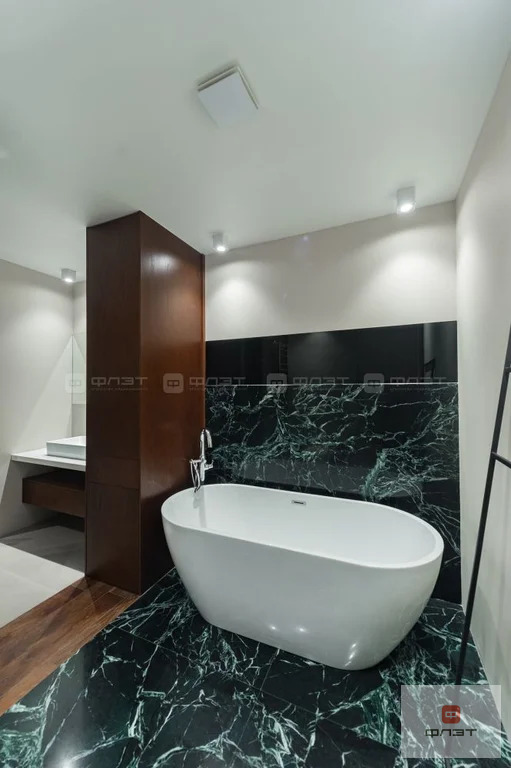 Продажа квартиры, Казань, ул. Петербургская - Фото 19