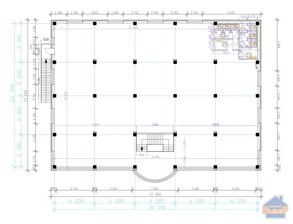 Аренда торгового помещения, Сафоново, Раменский район, ул. Шоссейная - Фото 15