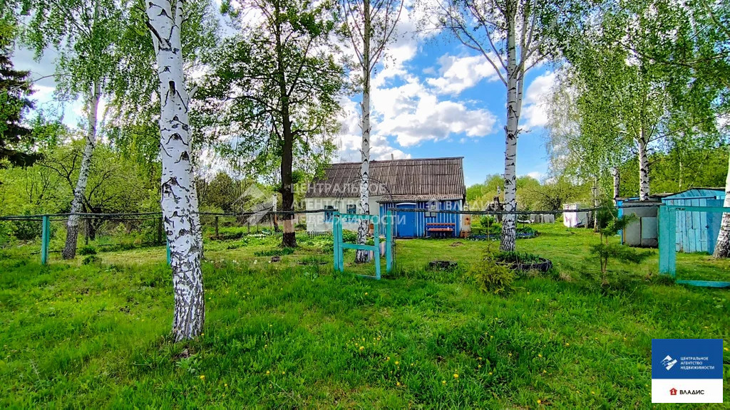 Продажа дома, Крупники, Рыбновский район - Фото 32