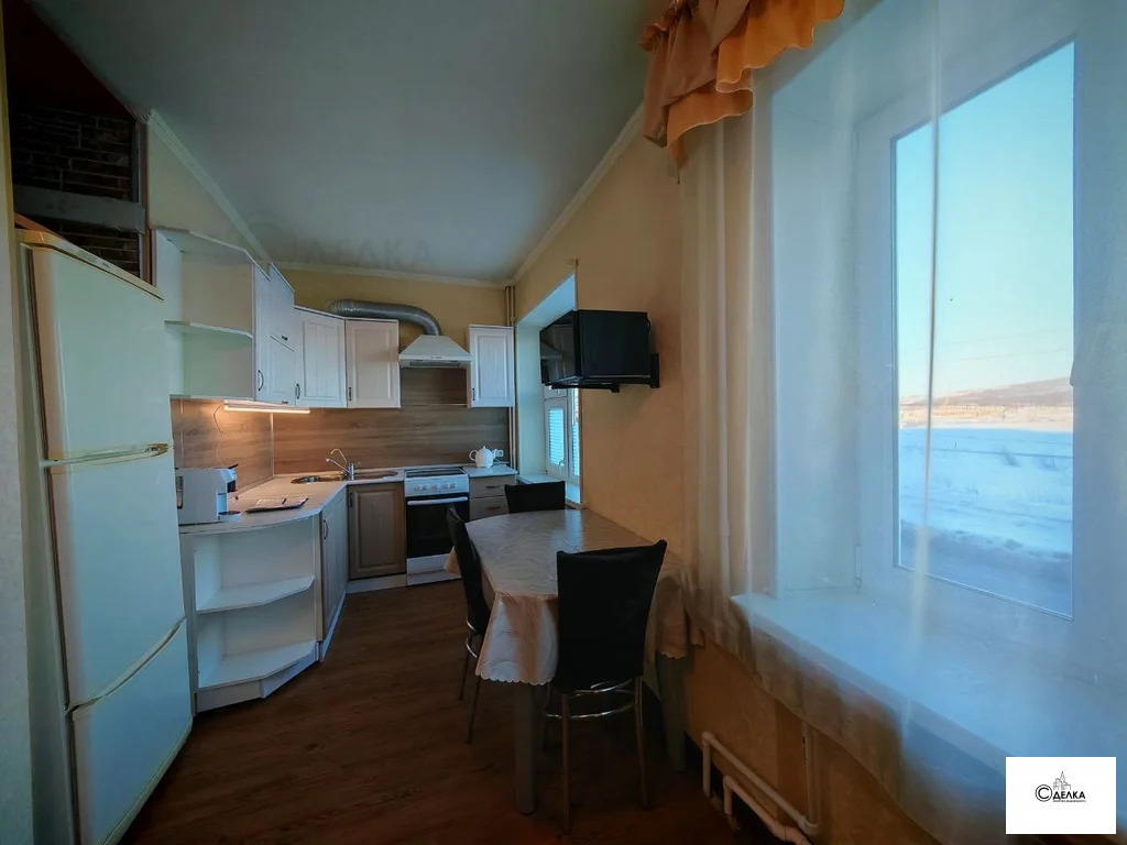 Продажа квартиры, Магадан, ул. Набережная реки Магаданки - Фото 5