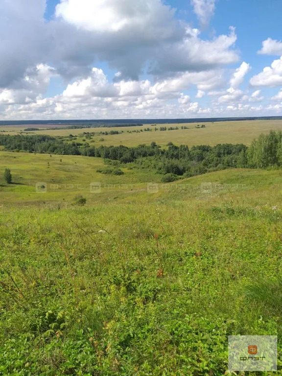 Продажа участка, Татарский Янтык, Лаишевский район, дом 301 - Фото 8