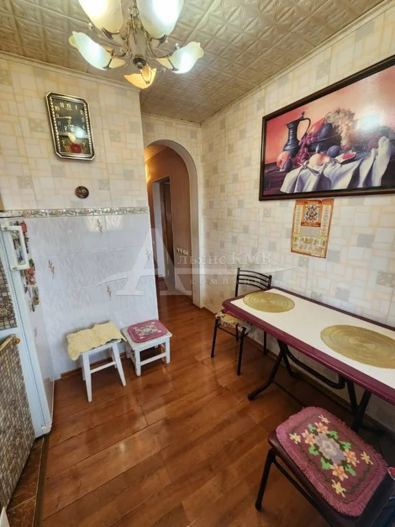 Продажа квартиры, Георгиевск, ул. Кочубея - Фото 8