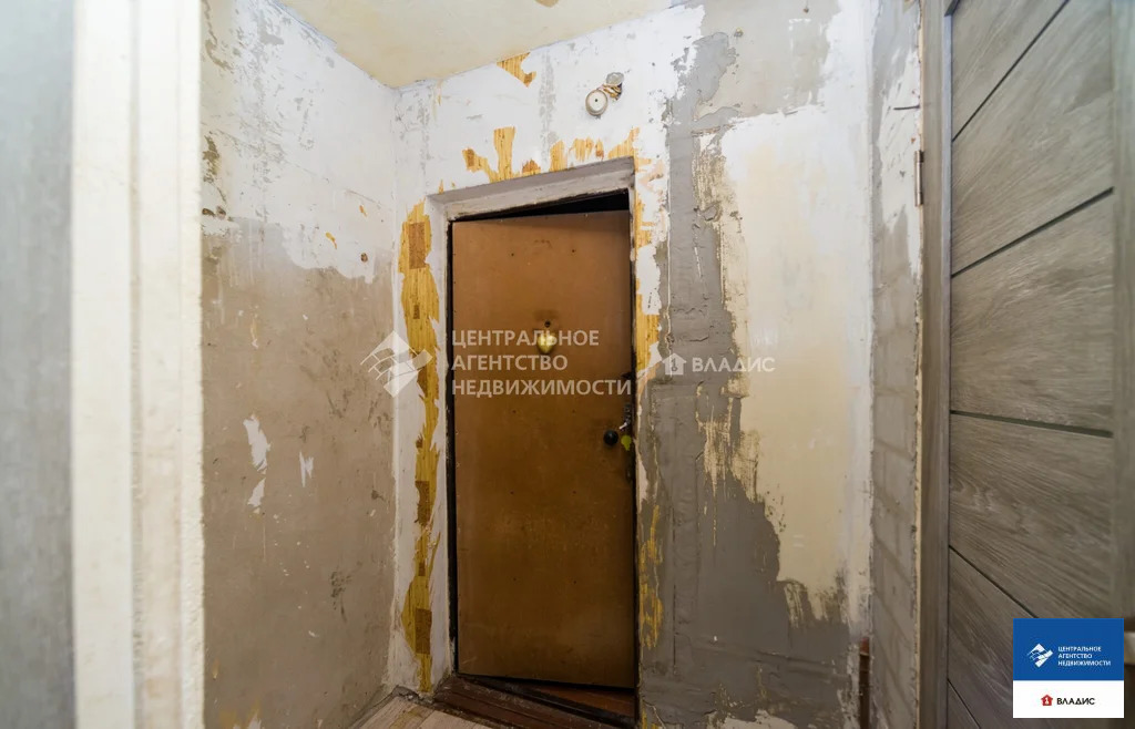 Продажа квартиры, Рязань - Фото 9