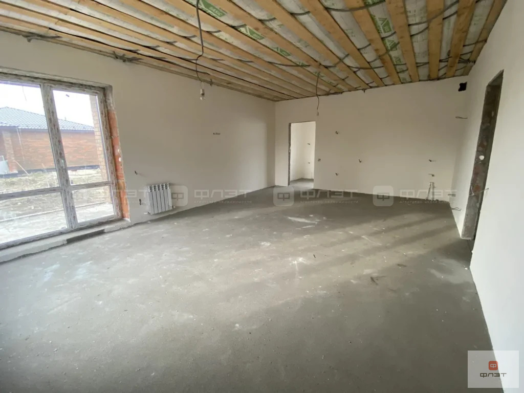 Продажа дома, Большие Кабаны, Лаишевский район, ул. Александра Пушкина - Фото 10