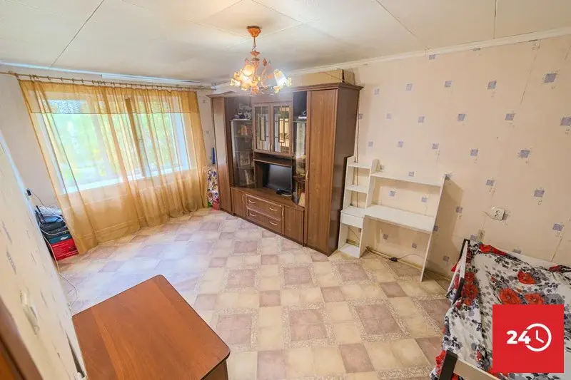 Продаётся 1 комнатная квартира в Пензе, ул. Минская 6 - Фото 15