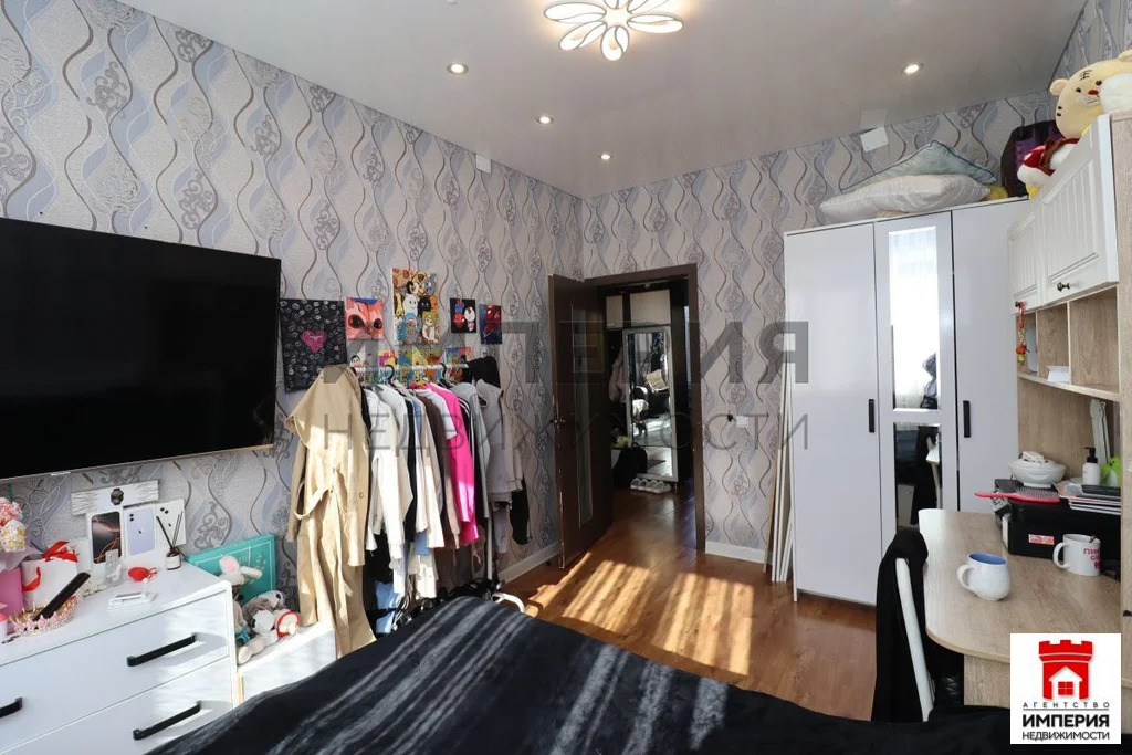 Продажа квартиры, Уптар, ул. Красноярская - Фото 9