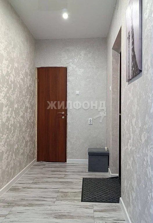 Продажа квартиры, Новосибирск, ул. Тюленина - Фото 12