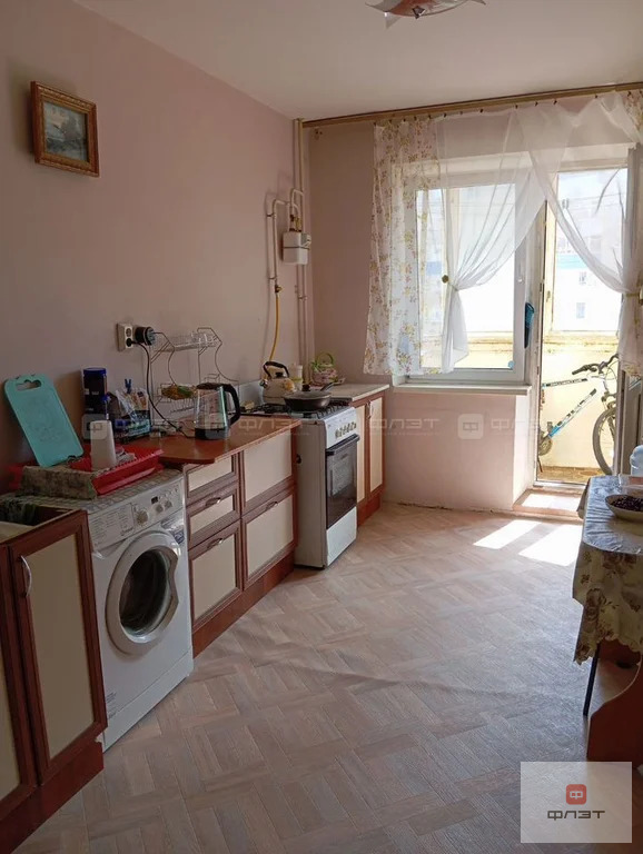 Продажа квартиры, Осиново, Зеленодольский район, ул. Спортивная - Фото 13