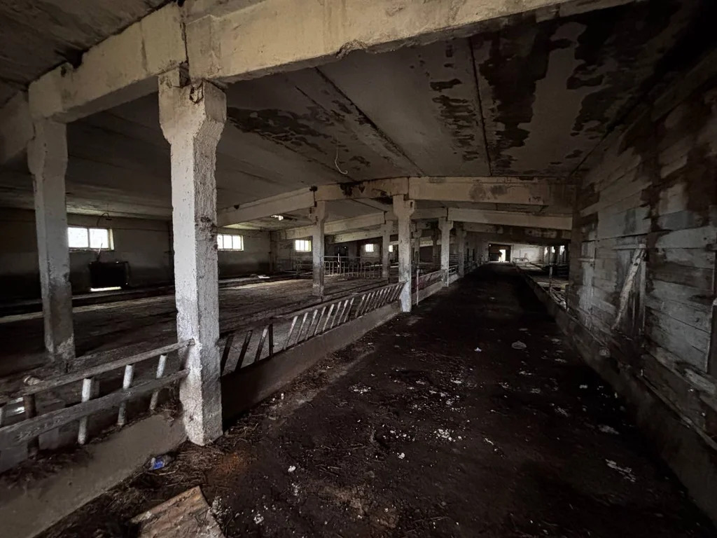 Аренда производства 1050 м2 - Фото 2