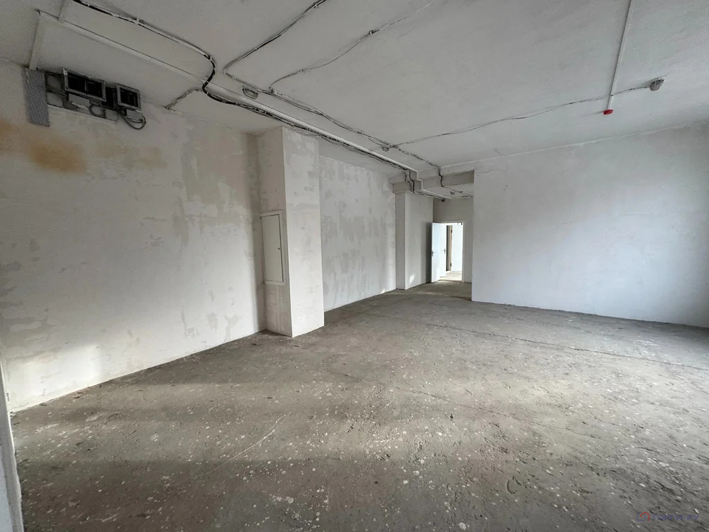 Продажа торгового помещения, Большая Калитниковская улица - Фото 8