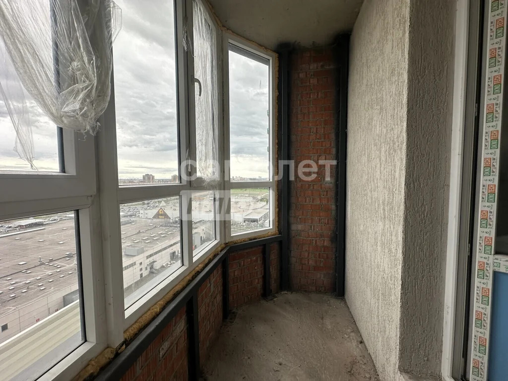 Продажа квартиры, Тула, Аркадия Шипунова ул. - Фото 10