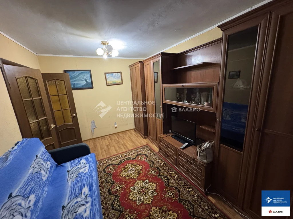 Аренда квартиры, Рязань, ул. Чкалова - Фото 9