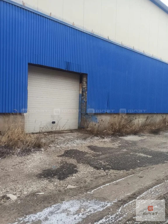 Продажа склада, Ковров, ул. Октябрьская - Фото 5