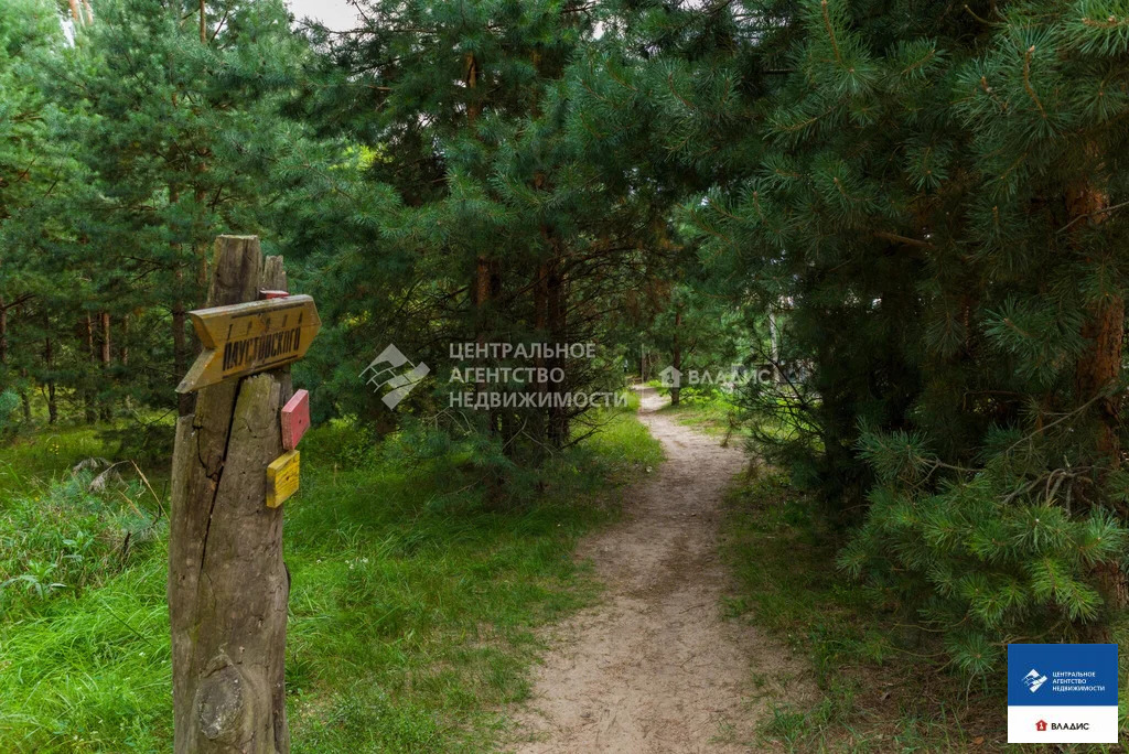 Продажа участка, Рязань, Зеленая улица - Фото 16