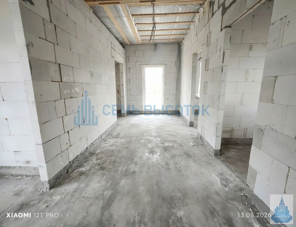 Продажа дома, Домодедово, Домодедово г. о., 312 - Фото 4
