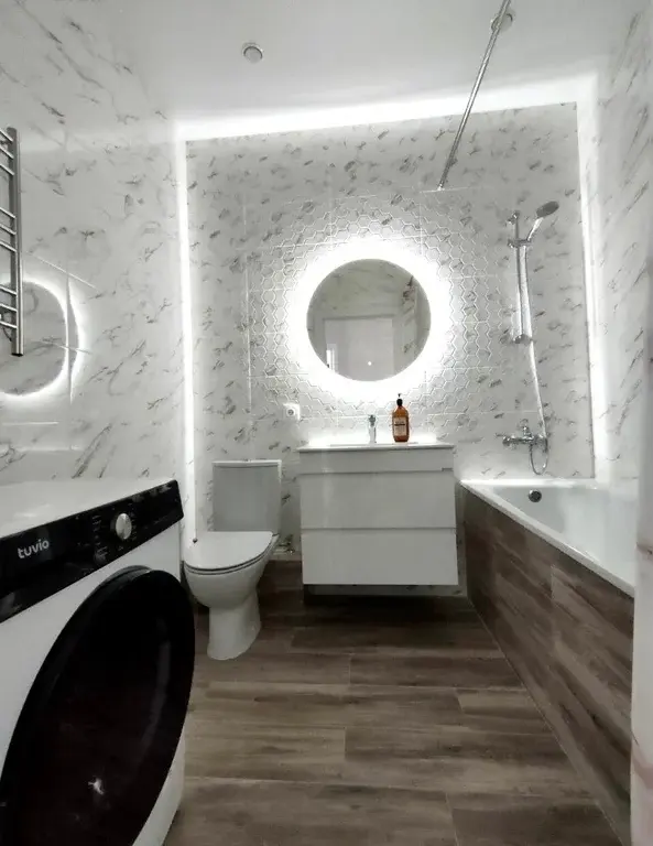 9 Гвардейской Дивизии, 38 (24000 рублей в месяц) - Фото 6