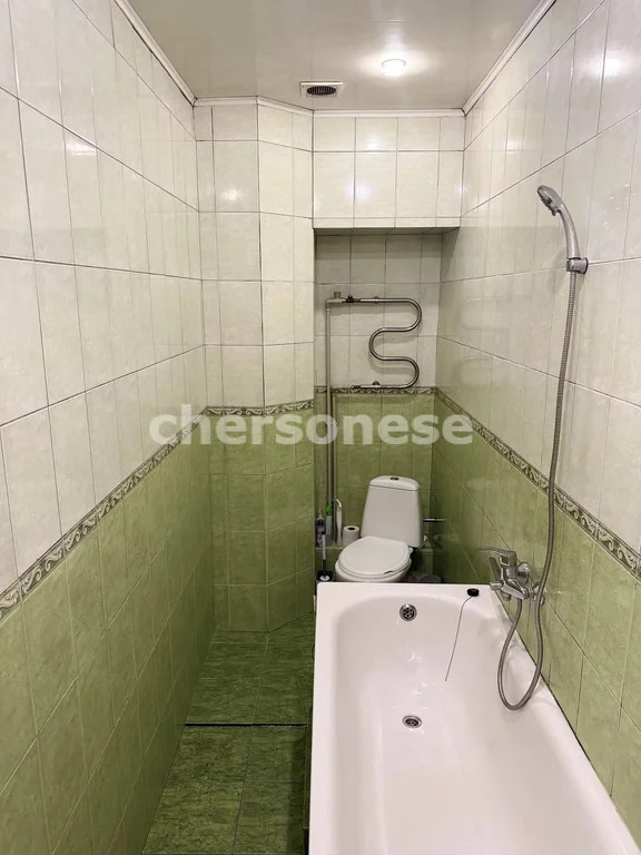 Продажа квартиры, Севастополь, ул. Килен-Балка - Фото 15