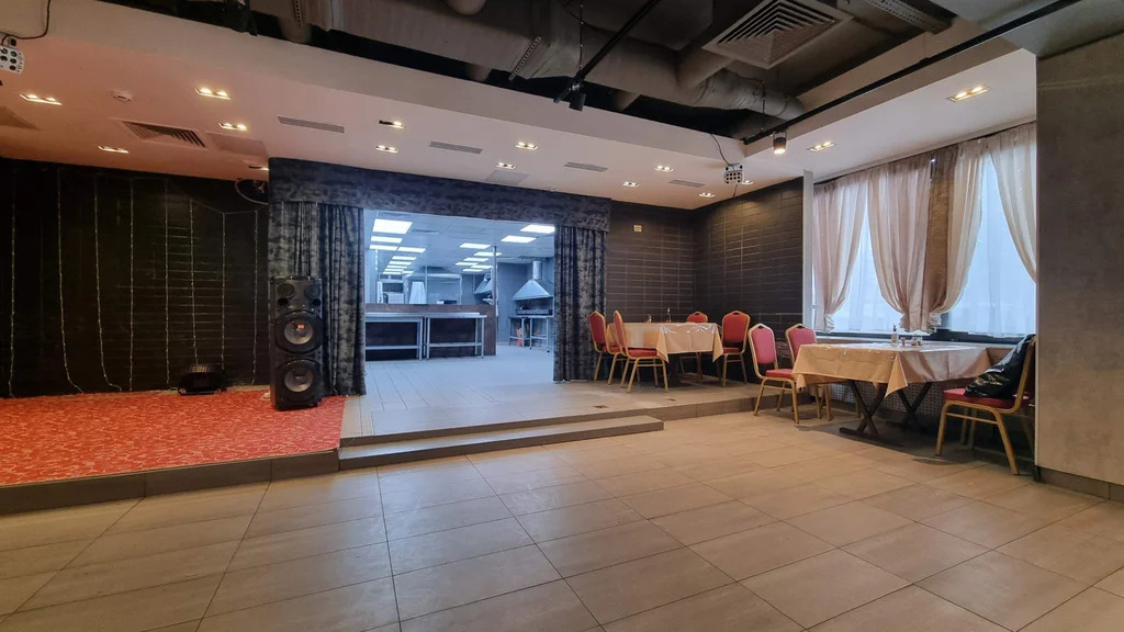 Аренда помещения 512 м2 - Фото 9