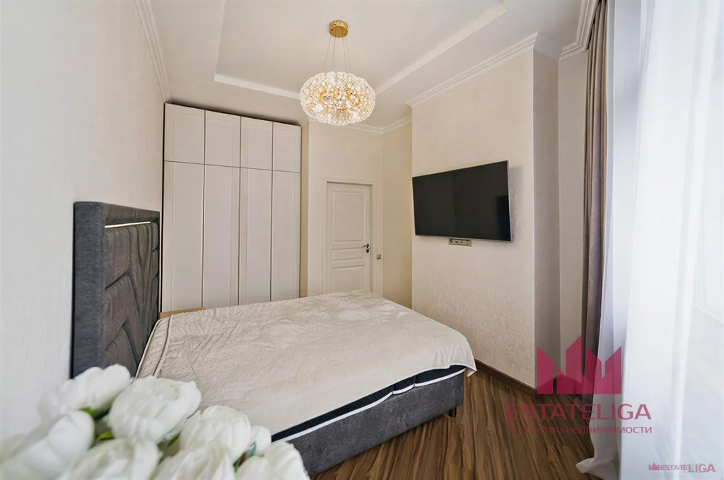 Продажа квартиры, Химки, ул. Кудрявцева - Фото 3