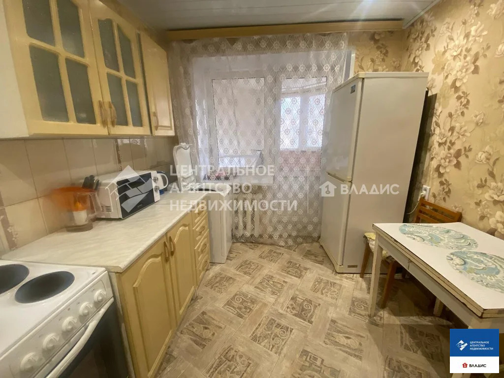 Продажа квартиры, Рязань, улица 3-и Бутырки - Фото 7