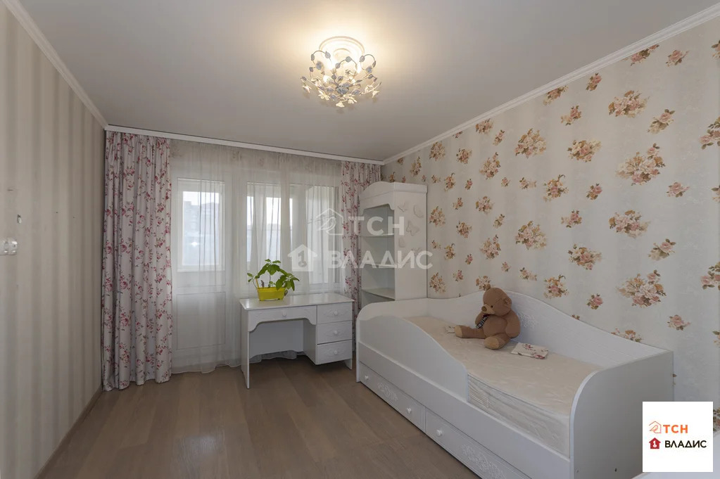 Продажа квартиры, Балашиха, Балашиха г. о., Энтузиастов ш. - Фото 17