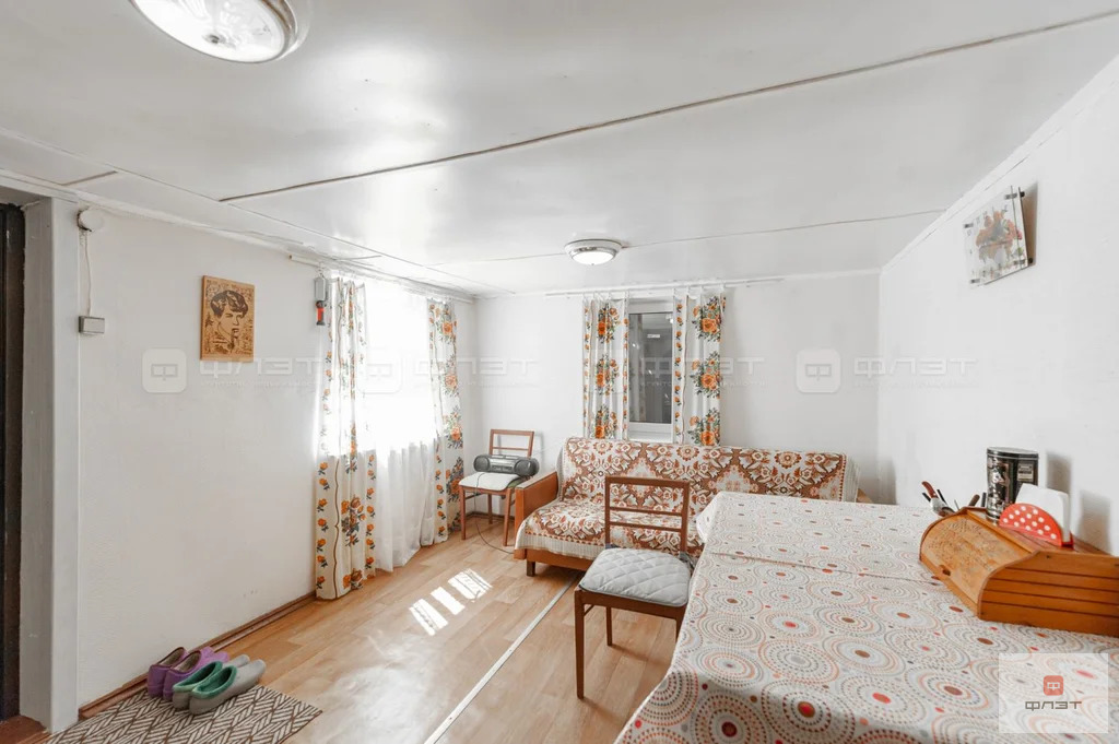Продажа дома, Верхнеуслонский район, Земельный участок - Фото 19