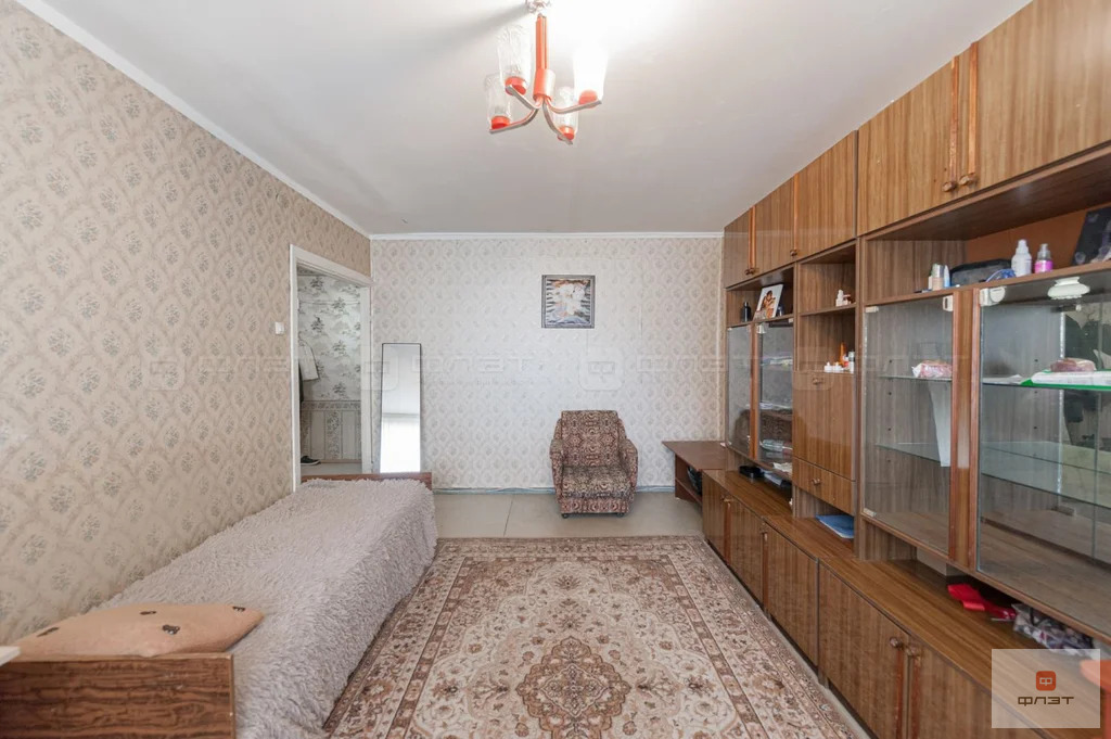 Продажа квартиры, Казань, ул. Кленовая 3-я - Фото 1