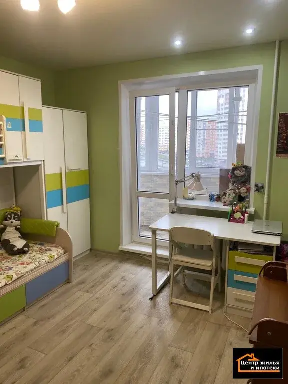 продам 2-х комнатную  квартиру - Фото 19