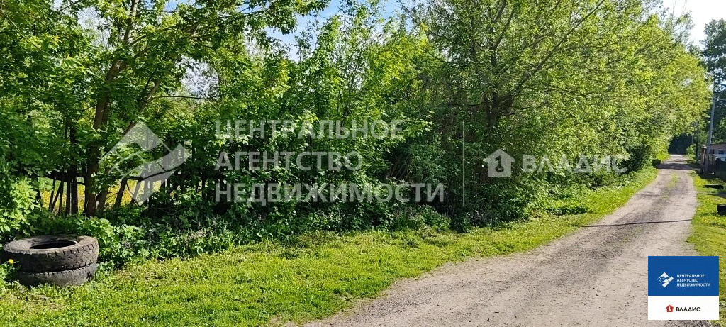Продажа участка, Семено-Оленинское, Рязанский район, ул. Лесная - Фото 13