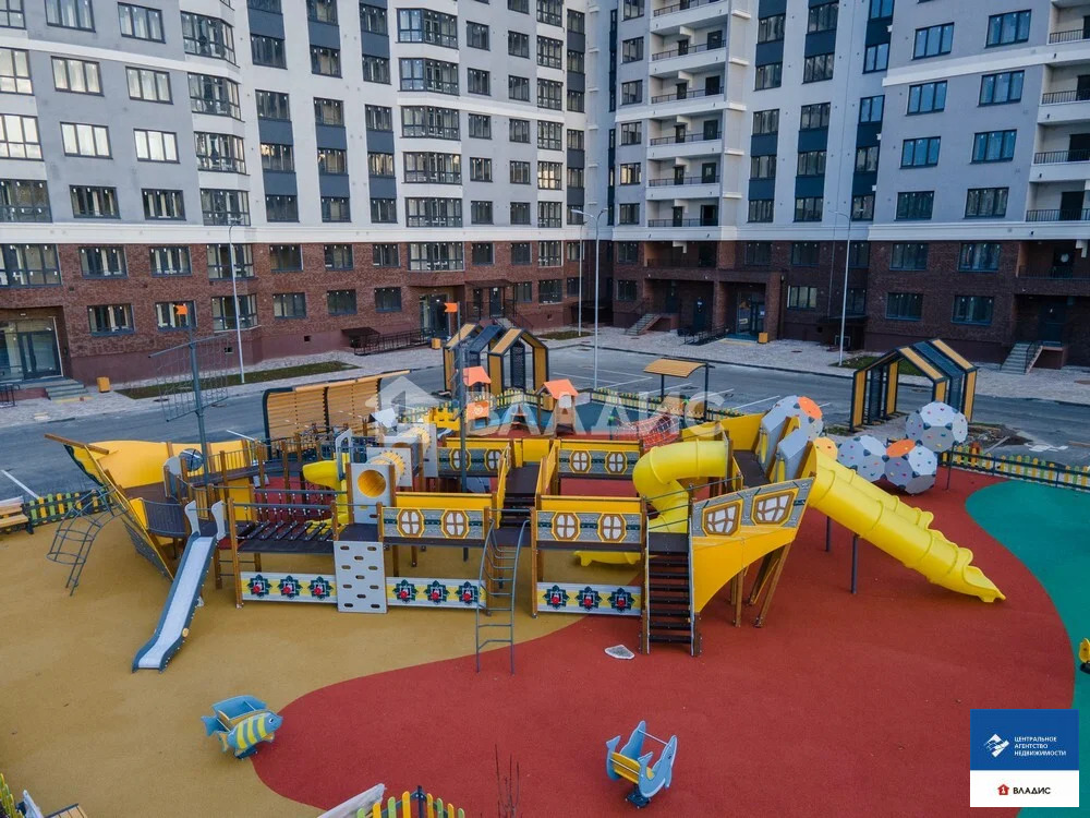 Продажа квартиры в новостройке, Рязань, Славянский проспект - Фото 3