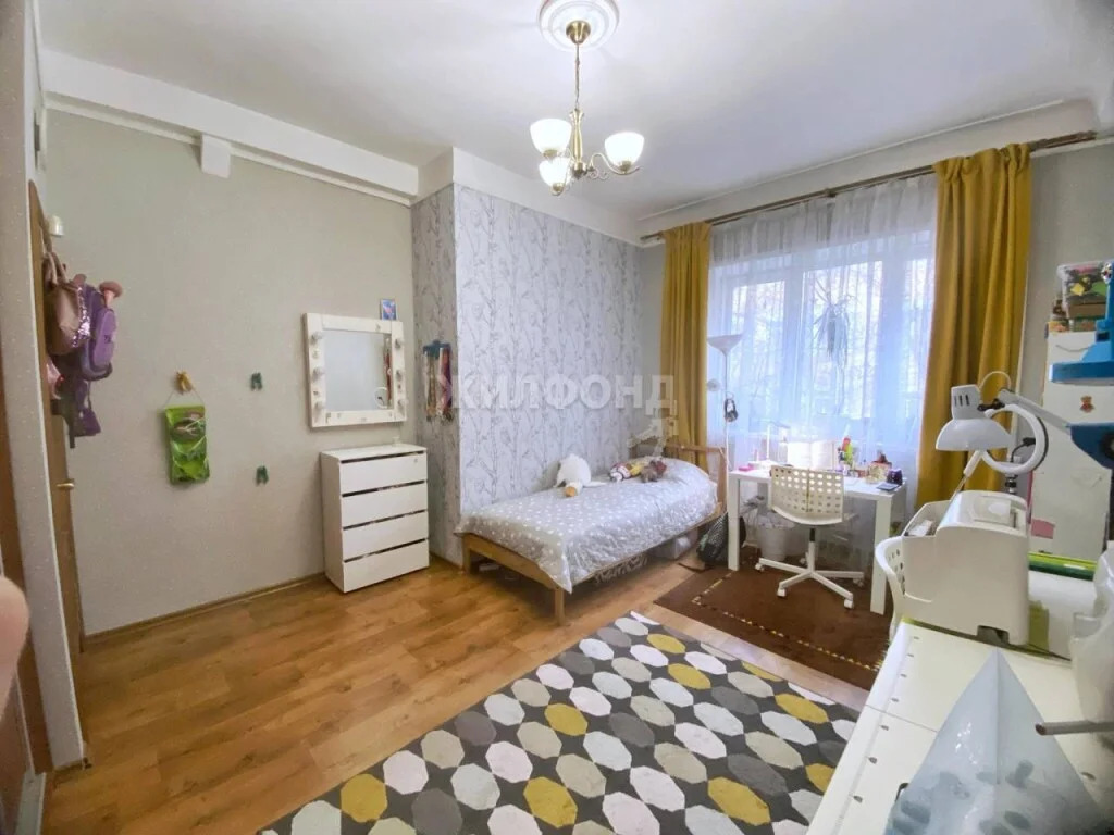 Продажа квартиры, Новосибирск, ул. Фрунзе - Фото 9