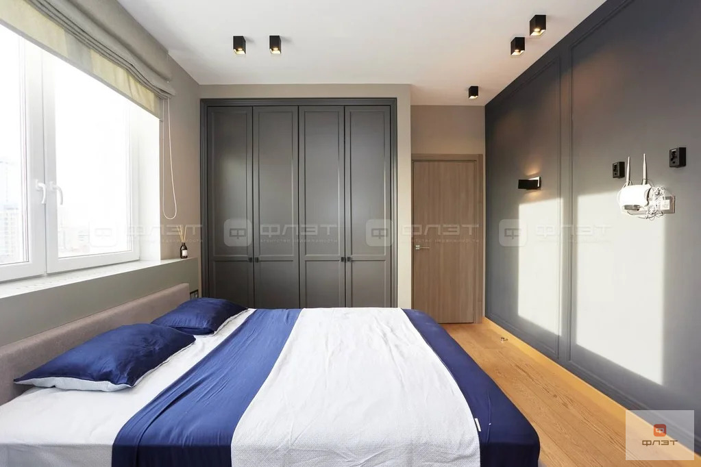 Продажа квартиры, Казань, ул. Тихомирнова - Фото 6